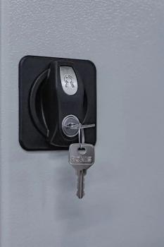 Güde Umweltschrank TYP I 40690